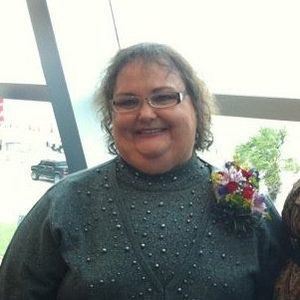 Meet your Posher, Patty